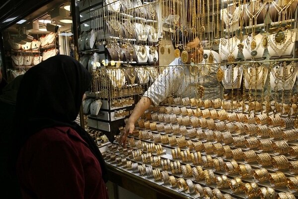 Iran fifth gold consumer in 2025, global data show