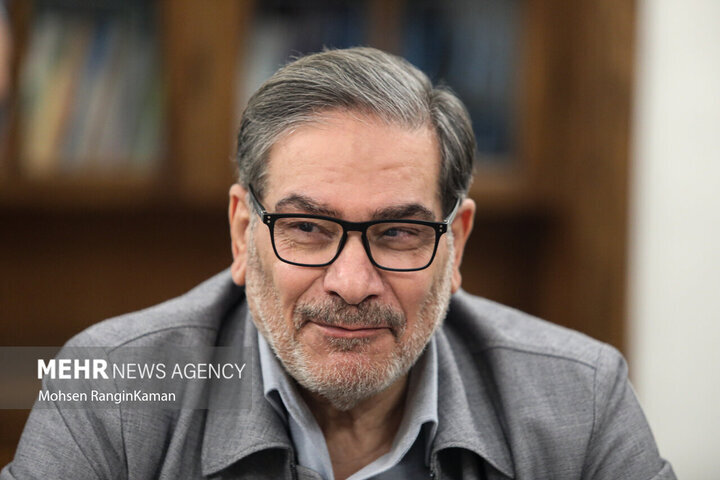 Iran has no intention to give up enriched uranium