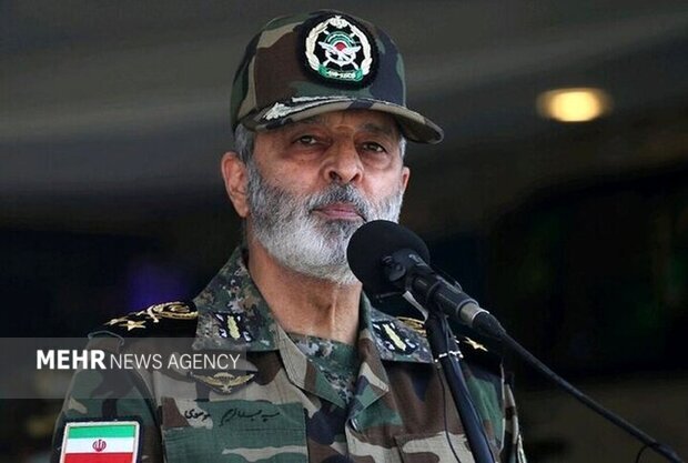 Iran not eager to initiate regional war while fully prepared