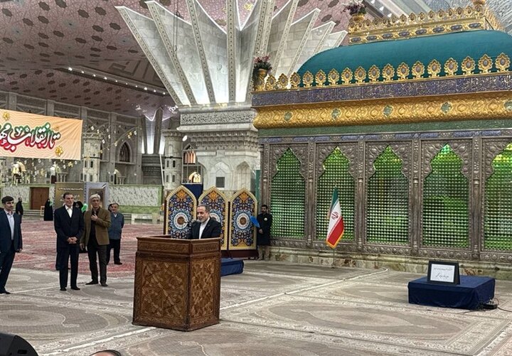 Iran open to diplomacy based on mutual respect: FM Araghchi