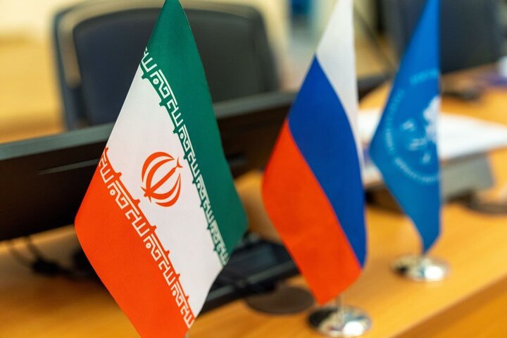 Iran, Russia able to exchange over 2,000 items of goods