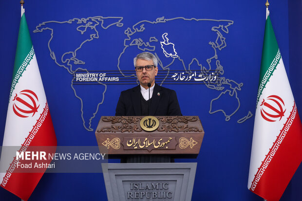 Iran slams US targeting of ordinary citizens’ livelihoods