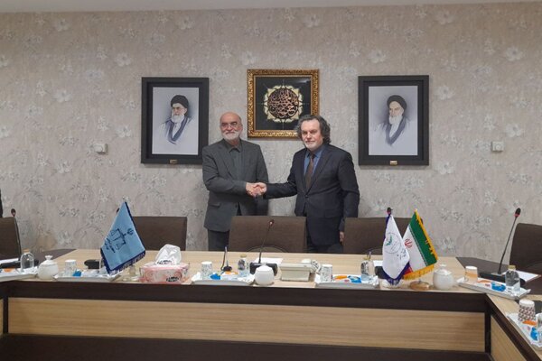 Iran, Turkey strengthen judicial cooperation
