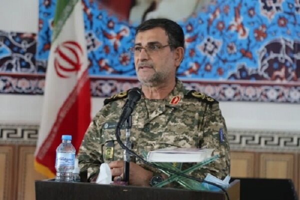 Iranian nation to continue to thwart enemy’s plots resolutely