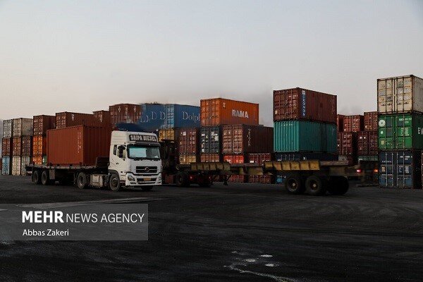 Iran’s agricultural exports hit $8 billion in 10 months: min.