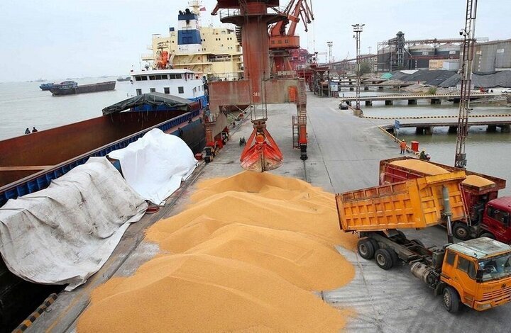 Iran’s Hormozgan exports over 5 m tons of oil, non-oil goods