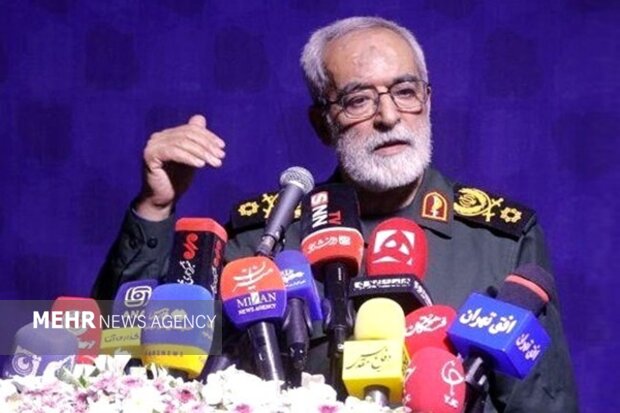 Iran’s military stronger than 12-day war in capabilities