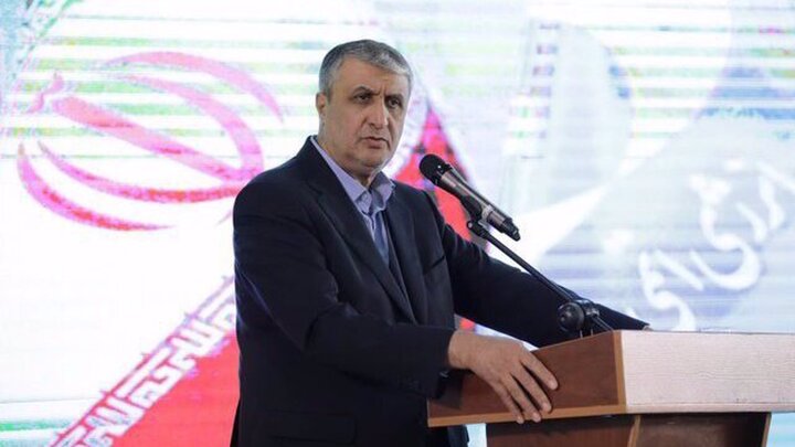 Iran’s progress ‘miraculous, extraordinary’ despite sanctions