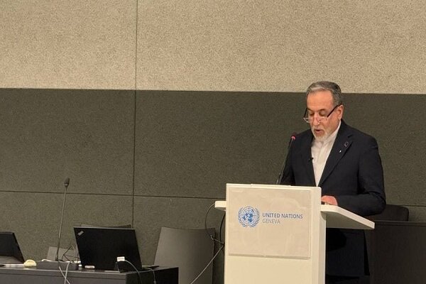 Iran’s right to peaceful use of nuclear energy non-negotiable