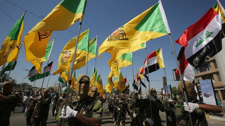 Iraq’s Kata’ib Hezbollah denounces US threats against Iran