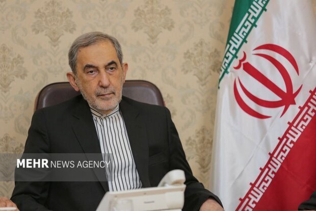 Islamic Iran has taken up arms only to defend itself