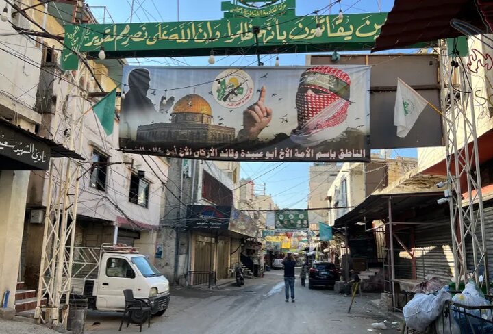 Israeli attacks on Lebanon kill at least 12, injure dozens