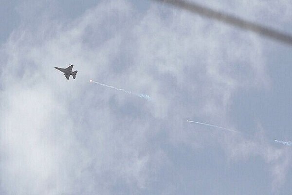 Israeli drone downed in southern Lebanon