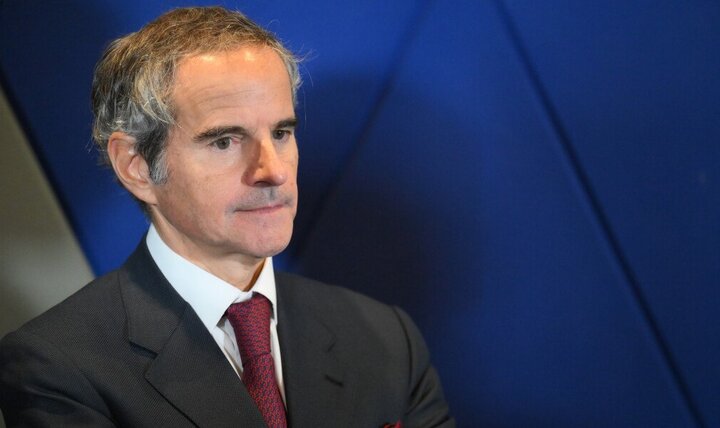 “Just completed in-depth technical discussions with Iran FM”