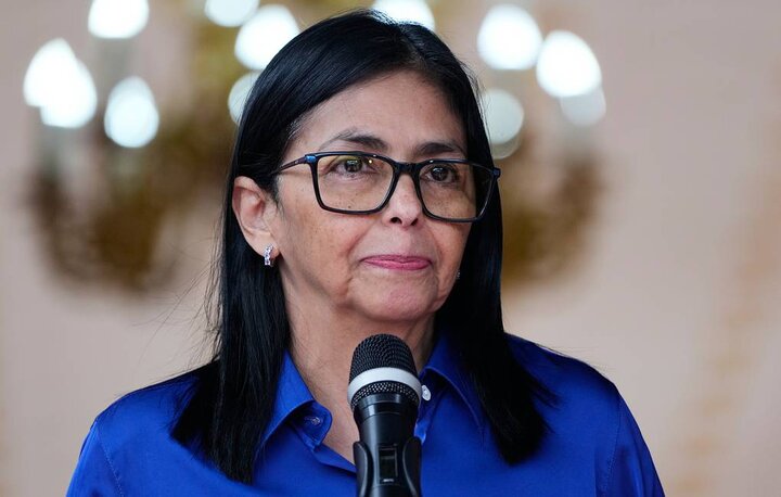 Maduro is still the ‘legitimate president’ of Venezuela