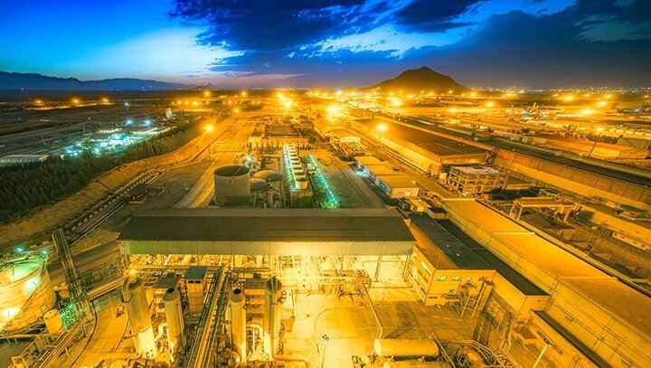 Mobarakeh Steel Group exports revenues hit $860m