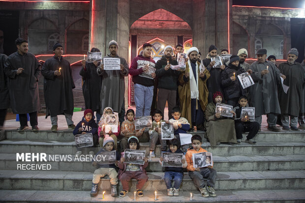 Pakistan arrests perpetrators behind Islamabad mosque attack