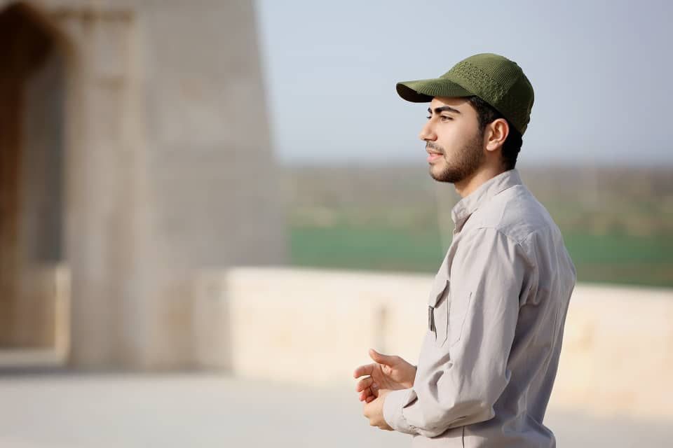 روایتی از راهیان نور؛ ۹ روز روایت، ۹ روز دلدادگی
