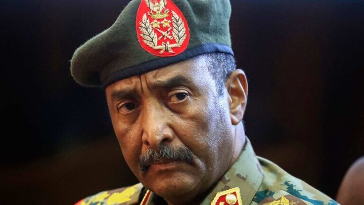 Sudan forces break siege on key city of Kadugli