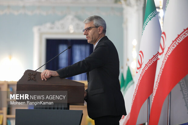 Tehran slams US envoy’s extremist rhetoric