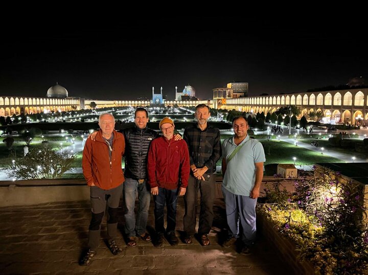 Top Places to Visit in Iran: Best Iran Travel Guide