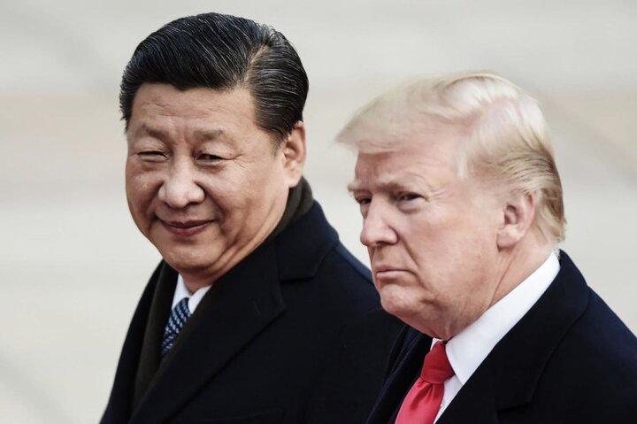 Trump says China’s Xi to visit US ‘toward end of year’