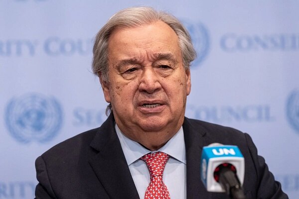 UN welcomes resumption of US-Iran talks