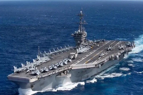 US military buildup near Iran: Real war threat or trick?
