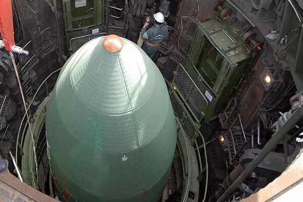 US, Russia mull more advanced nuclear treaty