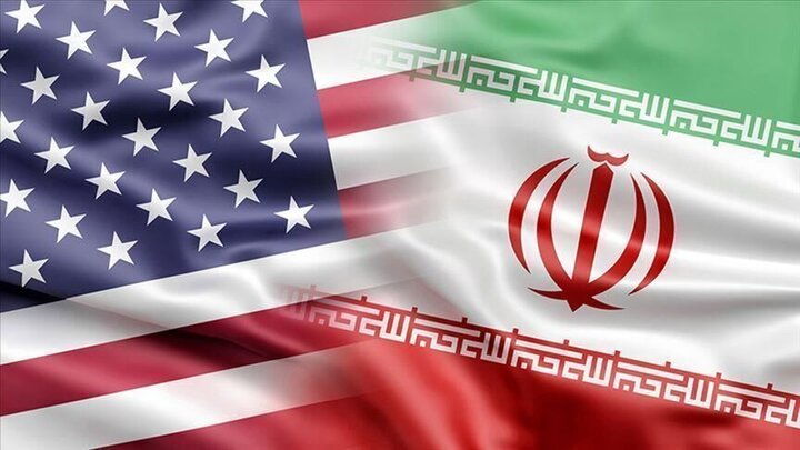 US sanctions Iranian oil exports ahead of Geneva talks