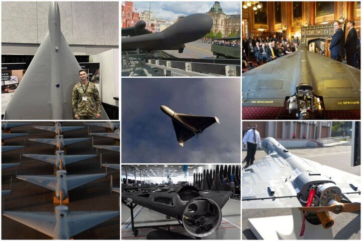 When US replicates Iranian technology it sanctioned