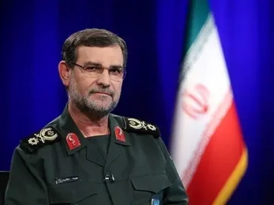 ادعای رسانه‌های اسرائیلی درباره شهادت سردار تنگسیری، فرمانده نیروی دریایی سپاه