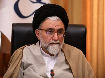وزیر اطلاعات ترور شد و به شهادت رسید