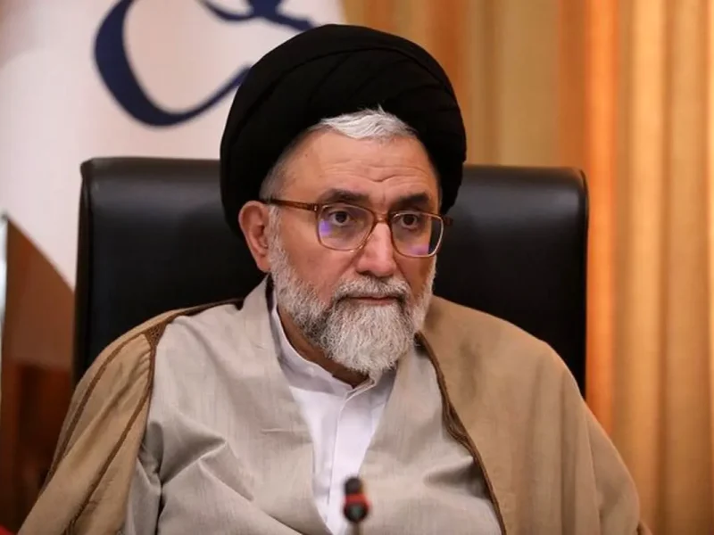 وزیر اطلاعات ترور شد و به شهادت رسید