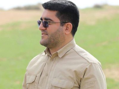 شهادت شهروند مسجدسلیمانی در حمله موشکی روز گذشته دشمن به اهواز