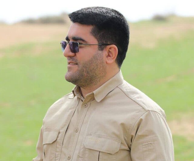 شهادت شهروند مسجدسلیمانی در حمله موشکی روز گذشته دشمن به اهواز