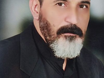 بیوگرافی غلامرضا یوسفی