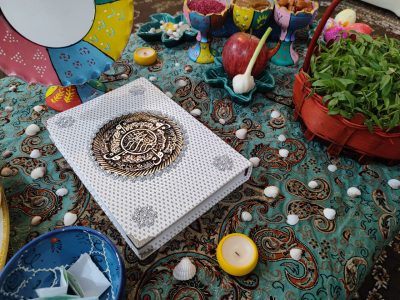 سال ۱۴۰۵ آغاز تاریخ دیگری در این سرزمین است / نوروز مبارک