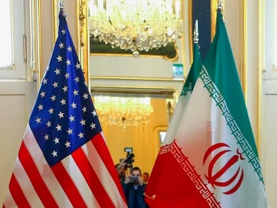 نامه ایران به شورای امنیت در پی تعرض آمریکا به کشتی توسکا