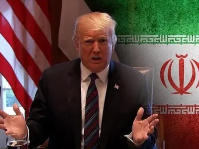 واکنش ترامپ به عذرخواهی پزشکیان از کشورهای همسایه