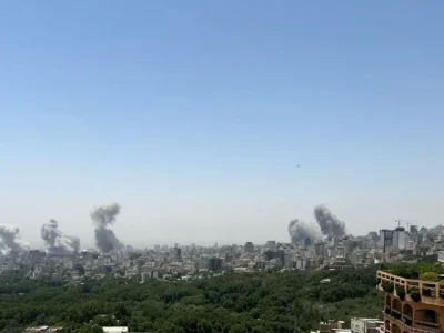آیا انداختن بمب روی گسل شمال تهران موجب تحریک و وقوع زلزله می شود؟