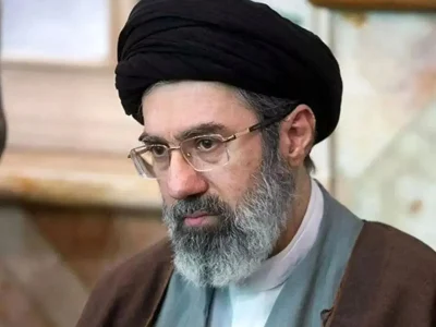 آیت‌الله حاج سیدمجتبی خامنه‌ای، سومین رهبر ایران کیست؟ / زندگینامه