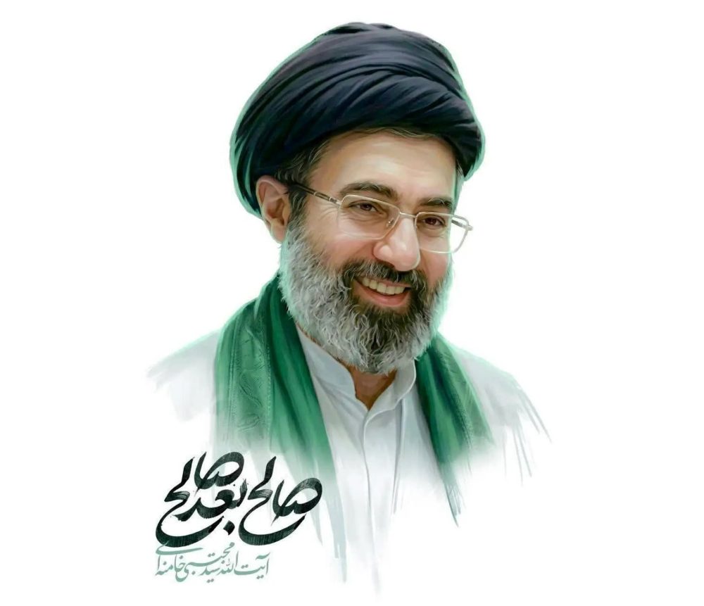 کانال رسمی اطلاعرسانی اخبار رهبر معظم انقلاب اسلامی راهاندازی شد