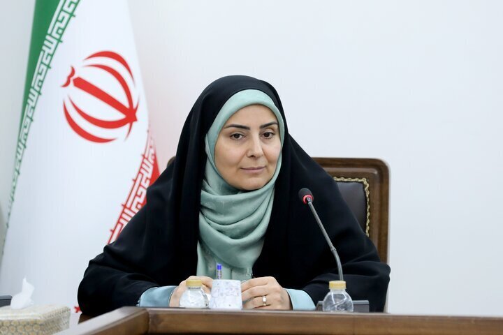 Iran, Turkmenistan emphasize expanding transit, trade coop.