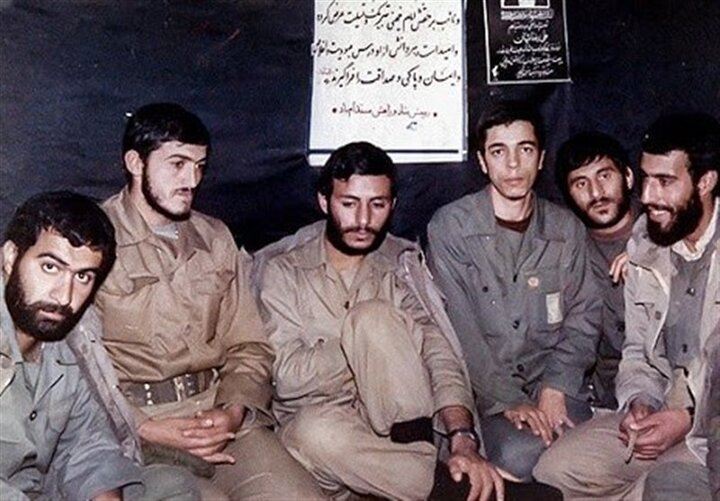 Martyr Hassan Bagheri: Journalist who redefined war equation