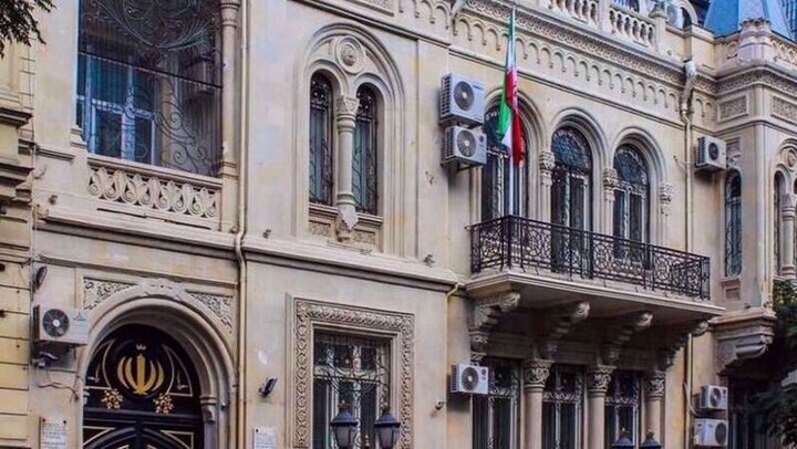 Tehran strongly rejects sabotage plans in Azerbaijan