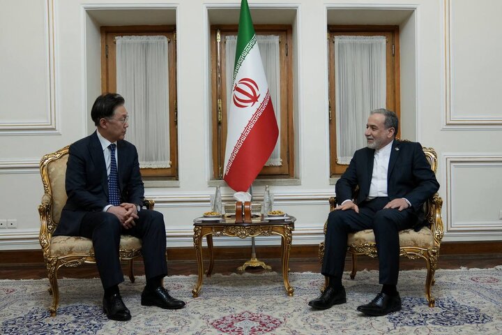 US-Israeli aggression root cause of insecurity in Hormuz