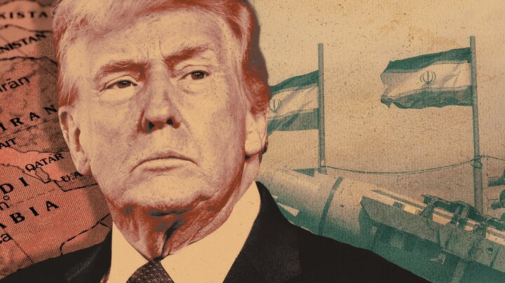 Why securing a deal with Iran won’t happen Trump’s way?
