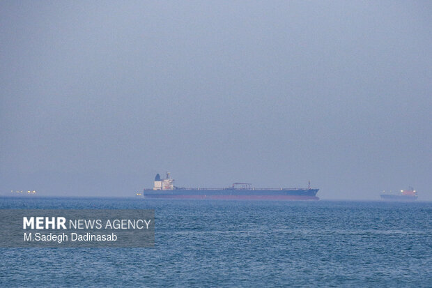 20 ships have passed through Strait of Hormuz: IRGC Navy