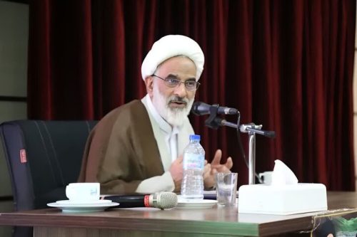 نماینده ولی فقیه در سپاه:  ۲۷ اردیبهشت، تداعی‌گر نقش روز افزون روابط عمومی در دنیای ارتباطات است